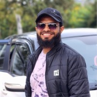 Mohammed Misbahuddin Email