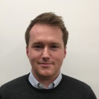 MiddleCap Employee Liam Dillon's profile photo