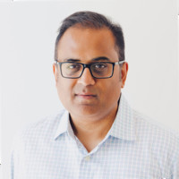 Moonpreneur Inc Employee Neil Lunagaria's profile photo