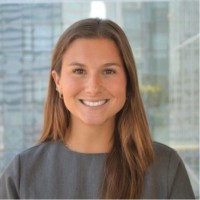 Wellington Management Employee Emma Murphy's profile photo