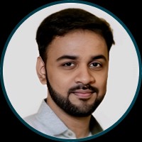 Lavego AG Employee Siddhesh Kandarkar's profile photo