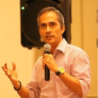 Tata Starbucks Ltd Employee Sushant Dash's profile photo