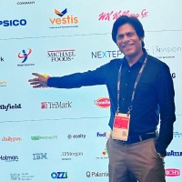 E-mail e número de telefone de Jyoti Sureka