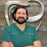 Precision Endodontics Employee Luis Missura's profile photo