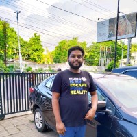 SYMB Technologies Employee Ankit Sinha's profile photo