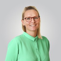 Norec Employee Sille Lukowski's profile photo