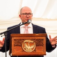 Benoy Employee Tom Cartledge's profile photo