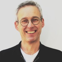 GRIDSZ Employee Servé Tonino's profile photo