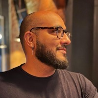 Email di Eduardo Lima ️‍