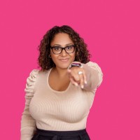 Real Employee Cynthia Cardona's profile photo