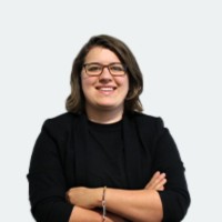 CONCORD Employee Bára Rodriguez's profile photo