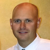 Cree Lighting Employee Ben Beck's profile photo