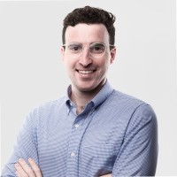 World Family English Holdings Ltd. Employee Daniel Burton's profile photo
