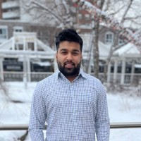 SnapPay Employee Ajay Chawla's profile photo