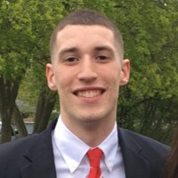 Corning Incorporated Employee Cameron Saunders's profile photo