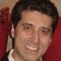 Credit Suisse Employee Anthony Maneri's profile photo