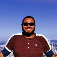 Enervee Employee Edgar Garcia's profile photo