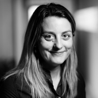 Persado Employee Athina Kafantari's profile photo