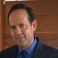 Franklin Romero Vasquez Email & Phone Number