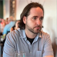 Action Network Employee Gilles Gallant's profile photo