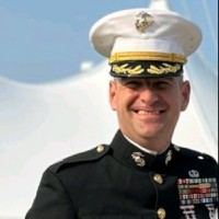 Combat Development & Integration Employee Michael Pruden's profile photo