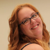 Markabull Employee Melissa Reynolds's profile photo