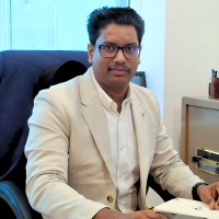 Best Solution Employee Vipin Kumar's profile photo