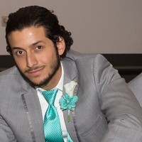 Guillermo Flores Email & Phone Number