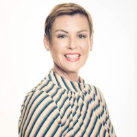 Forterro Employee Sharon Looney's profile photo