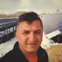 Galata Wind Employee Mahmut Bulut's profile photo