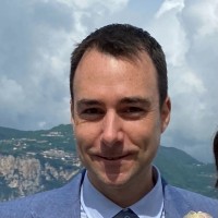 The Football Association Employee Michael Hewitt's profile photo