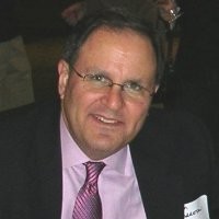 Thomson Reuters Employee Tom Garrison's profile photo