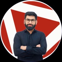 Datamart Employee Muhammad Asif's profile photo