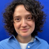 Alliance Healthcare España Employee Cristina Achell's profile photo