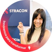 STRACON Employee Fátima Cruces Jiménez's profile photo