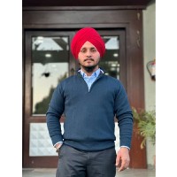 WheelKing Employee Husnpreet Singh's profile photo