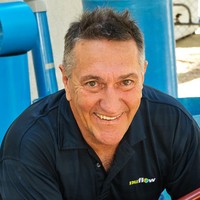 Nuflow Technologies Employee Ed Ahern's profile photo