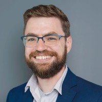 RDOOR Housing Corporation Employee Greg Stocking's profile photo