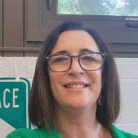 Earthplace Employee Amee Borys's profile photo