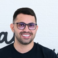 Exati Employee Alisson Ferreira's profile photo