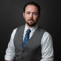The Law Office of Chad A. Barr, P.A. Employee William England's profile photo