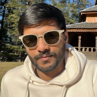 Gartner Employee Yash Varshney's profile photo