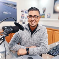 Manuel Angel Email & Phone Number