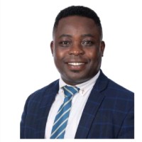 The British International School Abu Dhabi Employee Emmanuel Manu's profile photo