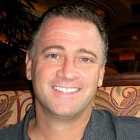 MSC Cruises Employee Thomas Muldoon's profile photo