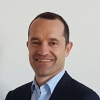 Solvionic Employee Sebastien Fantini's profile photo