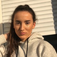 KosovaLive Employee Blerona Zariqi's profile photo