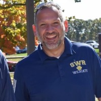 Shoreham-Wading River High School Employee Frank Pugliese's profile photo