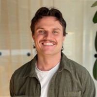 TYG Employee Fraser Garland-Barnes's profile photo