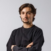 Vesta Host Employee Nathan Portier's profile photo